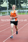 Mens and Boys 1500 metres, 2021 North Eastern Track and Field Champs., Middesbrough. Photo: David T. Hewitson/Sports for All Pics